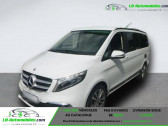 Mercedes Classe V 300d BVA   Beaupuy 31