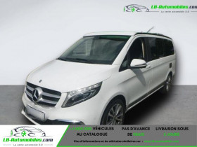 Mercedes Classe V , garage LB AUTOMOBILES  Beaupuy