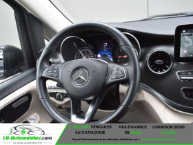 Mercedes Classe V 300d BVA  occasion  Beaupuy - photo n9
