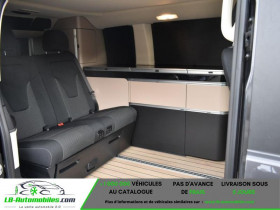 Mercedes Classe V 300d BVA  occasion  Beaupuy - photo n8