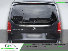 Mercedes Classe V 300d BVA  occasion  Beaupuy - photo n6
