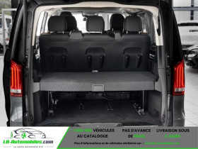 Mercedes Classe V 300d BVA  occasion  Beaupuy - photo n10