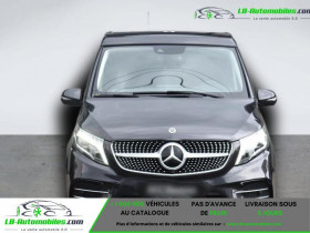 Mercedes Classe V 300d BVA  occasion  Beaupuy - photo n4