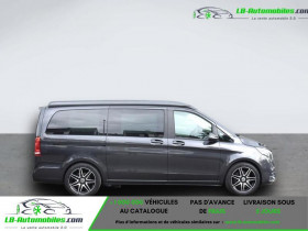 Mercedes Classe V 300d BVA  occasion  Beaupuy - photo n5
