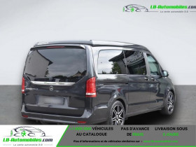 Mercedes Classe V 300d BVA  occasion  Beaupuy - photo n3