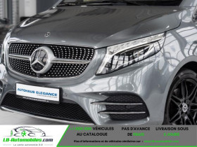 Mercedes Classe V 300d BVA  occasion  Beaupuy - photo n9