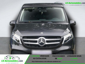 Mercedes Classe V 300d BVA  occasion � Beaupuy - photo n�3