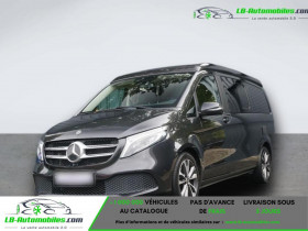 Mercedes Classe V 300d BVA  occasion � Beaupuy - photo n�2