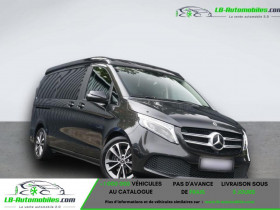 Mercedes Classe V , garage LB AUTOMOBILES � Beaupuy