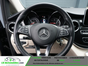 Mercedes Classe V 300d BVA  occasion � Beaupuy - photo n�5