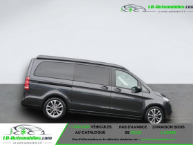 Mercedes Classe V 300d BVA  occasion � Beaupuy - photo n�4