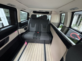Mercedes Classe V 300d BVA  occasion  Beaupuy - photo n3