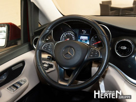 Mercedes Classe V 300d BVA  occasion  Beaupuy - photo n4