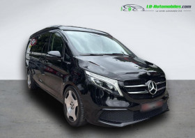 Mercedes Classe V 300d BVA  occasion  Beaupuy - photo n2