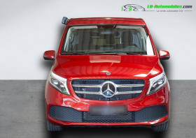Mercedes Classe V 300d BVA  occasion  Beaupuy - photo n3