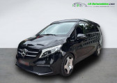 Mercedes Classe V occasion année 2021 boite Automatique Annonce Mercedes Classe V occasion Diesel 300d BVA à Beaupuy