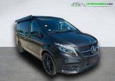 Mercedes Classe V 300d BVA   Beaupuy 31