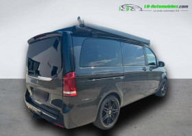 Mercedes Classe V 300d BVA  occasion  Beaupuy - photo n3