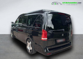 Mercedes Classe V 300d BVA  occasion  Beaupuy - photo n4