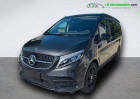 Mercedes Classe V 300d BVA  occasion  Beaupuy - photo n2