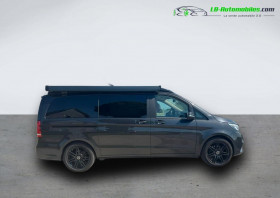 Mercedes Classe V 300d BVA  occasion  Beaupuy - photo n5