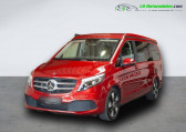 Mercedes Classe V occasion année 2020 boite Automatique Annonce Mercedes Classe V occasion Diesel 300d BVA à Beaupuy