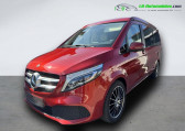 Mercedes Classe V 300d BVA   Beaupuy 31