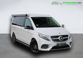 Mercedes Classe V occasion année 2019 boite Automatique Annonce Mercedes Classe V occasion Diesel 300d BVA à Beaupuy