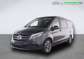 Mercedes Classe V occasion année 2020 boite Automatique Annonce Mercedes Classe V occasion Diesel 300d BVA à Beaupuy