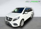Annonce Mercedes Classe V occasion Diesel 300d BVA  Beaupuy