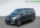 Mercedes Classe V occasion année 2021 boite Automatique Annonce Mercedes Classe V occasion Diesel 300d BVA à Beaupuy