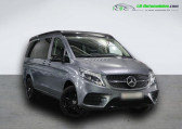 Mercedes Classe V 300d BVA   Beaupuy 31