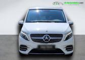 Mercedes Classe V 300d BVA   Beaupuy 31