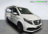 Mercedes Classe V 300d BVA   Beaupuy 31