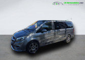 Mercedes Classe V 300d BVA   Beaupuy 31