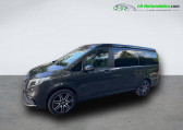 Mercedes Classe V 300d BVA   Beaupuy 31