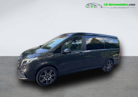 Mercedes Classe V , garage LB AUTOMOBILES  Beaupuy