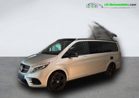 Mercedes Classe V 300d BVA  occasion  Beaupuy - photo n2