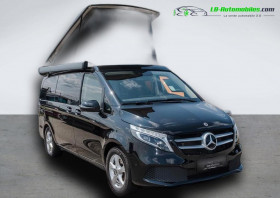Mercedes Classe V 300d BVA  occasion  Beaupuy - photo n2