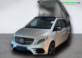 Mercedes Classe V 300d BVA   Beaupuy 31