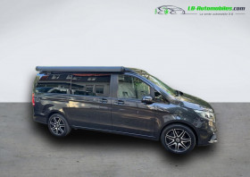 Mercedes Classe V 300d BVA  occasion  Beaupuy - photo n5