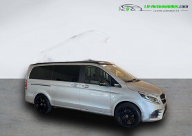 Mercedes Classe V 300d BVA  occasion  Beaupuy - photo n5