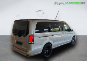 Mercedes Classe V 300d BVA  occasion  Beaupuy - photo n4
