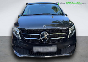 Mercedes Classe V 300d BVA  occasion  Beaupuy - photo n4