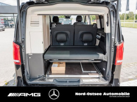 Mercedes Classe V 300d BVA  occasion  Beaupuy - photo n5