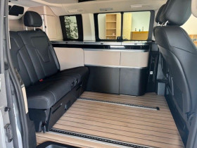 Mercedes Classe V 300d BVA  occasion  Beaupuy - photo n7