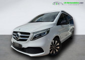 Mercedes Classe V 300d BVA   Beaupuy 31