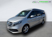 Mercedes Classe V occasion année 2019 boite Automatique Annonce Mercedes Classe V occasion Diesel 300d BVA à Beaupuy
