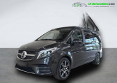 Mercedes Classe V occasion année 2021 boite Automatique Annonce Mercedes Classe V occasion Diesel 300d BVA à Beaupuy
