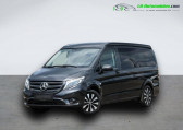 Mercedes Classe V 300d BVA   Beaupuy 31